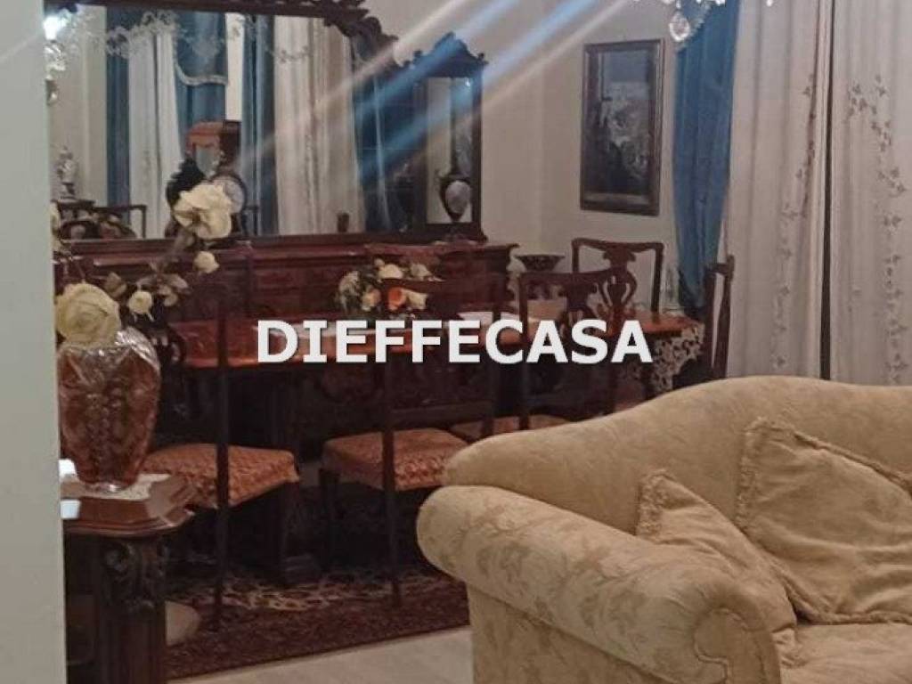 Appartamento a Marsala in Piazza Guglielmo Marconi - Foto 5