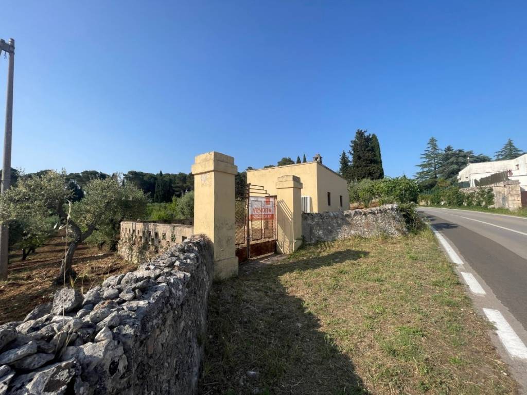 Immobile a Martina franca in Strada Massafra Zona e - Foto 2