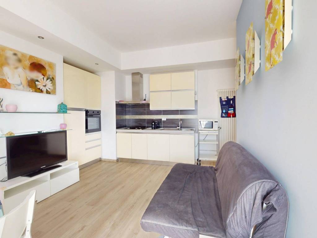 Appartamento a San benedetto del tronto in Via Mentana, 88 - Foto 2