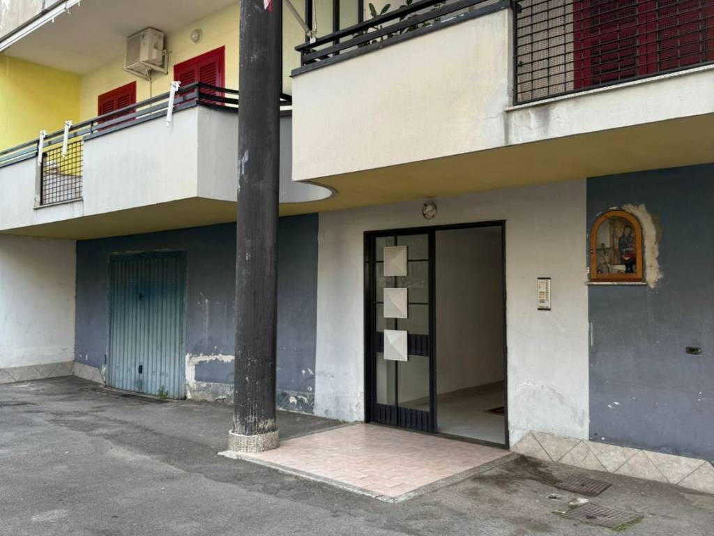 Appartamento a Sarno in Via Giacomo Matteotti - Foto 2