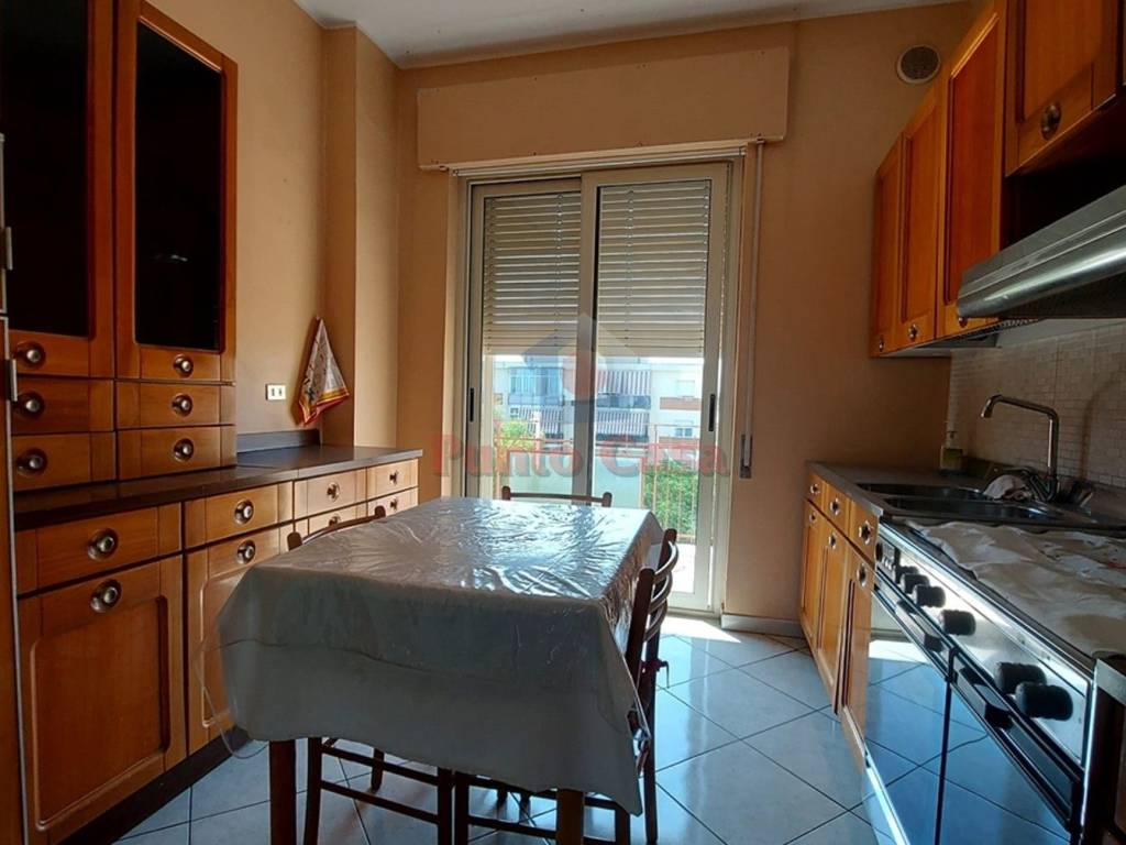 Appartamento a Andria in Via Salemi - Foto 3