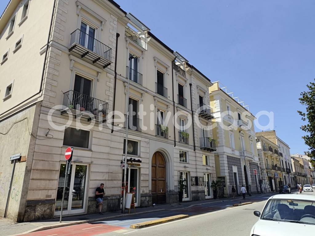 Appartamento a Caserta in Via Fulvio Renella, 48 - Foto 2
