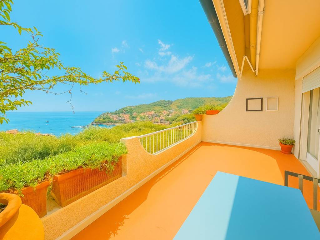 Appartamento a Monte argentario in Via dell'Appetito - Foto 2