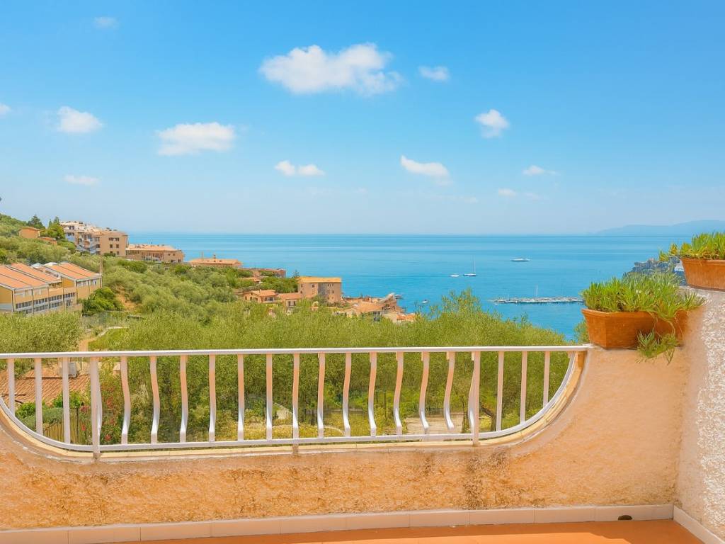 Appartamento a Monte argentario in Via dell'Appetito - Foto 3