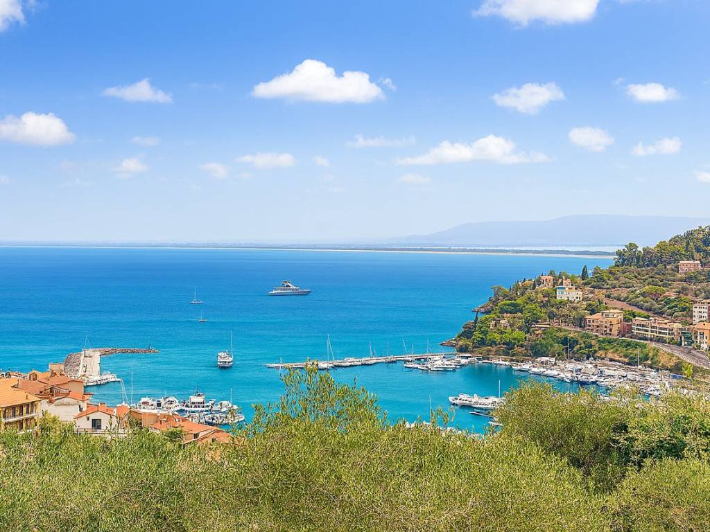 Appartamento a Monte argentario in Via dell'Appetito - Foto 4