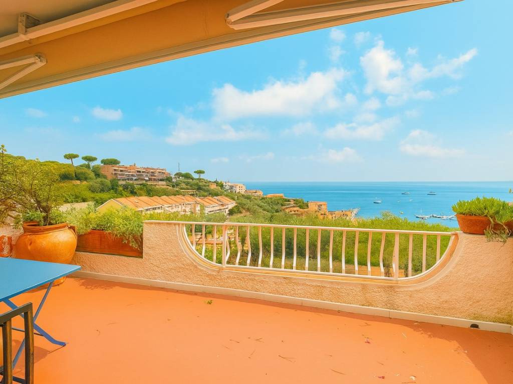 Appartamento a Monte argentario in Via dell'Appetito - Foto 5