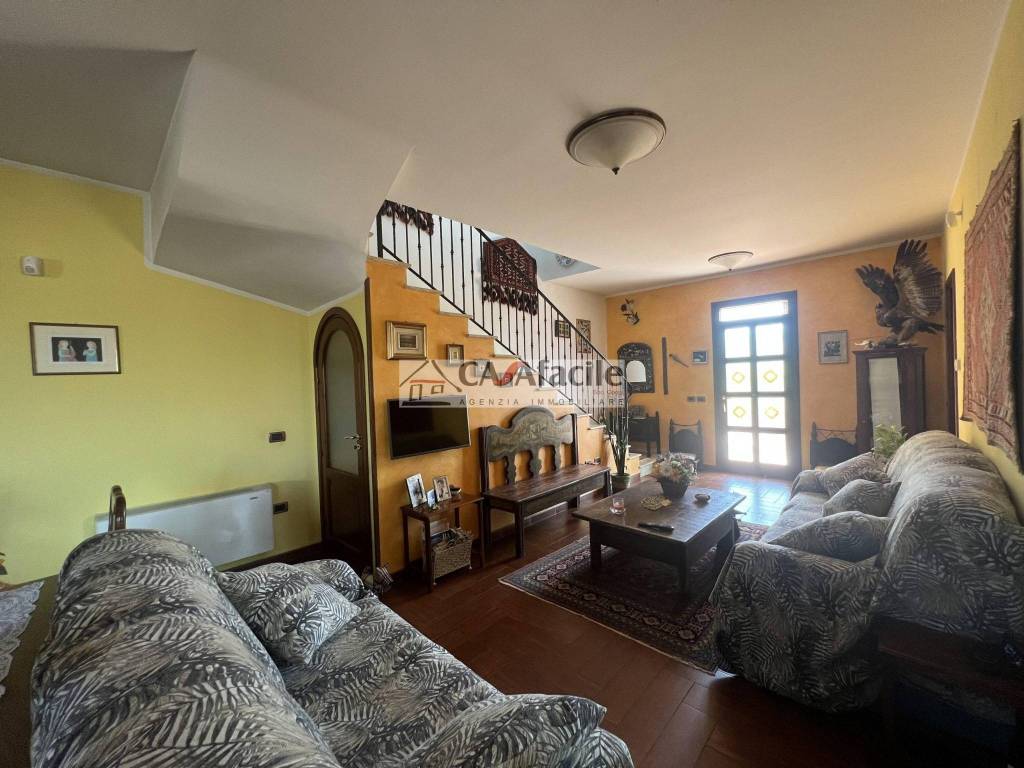 Villa a Marsala in Contrada San Giuseppe Tafalia - Foto 2