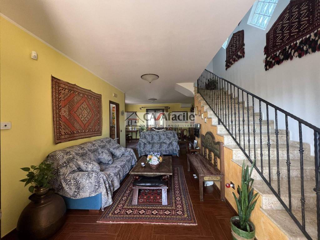 Villa a Marsala in Contrada San Giuseppe Tafalia - Foto 3