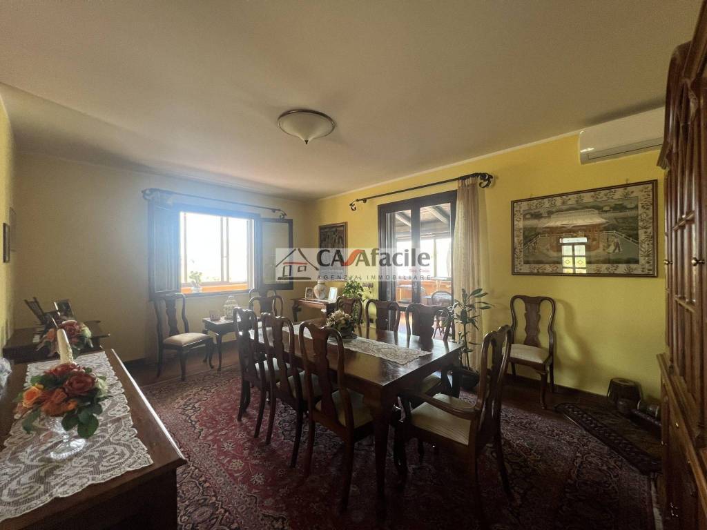 Villa a Marsala in Contrada San Giuseppe Tafalia - Foto 4