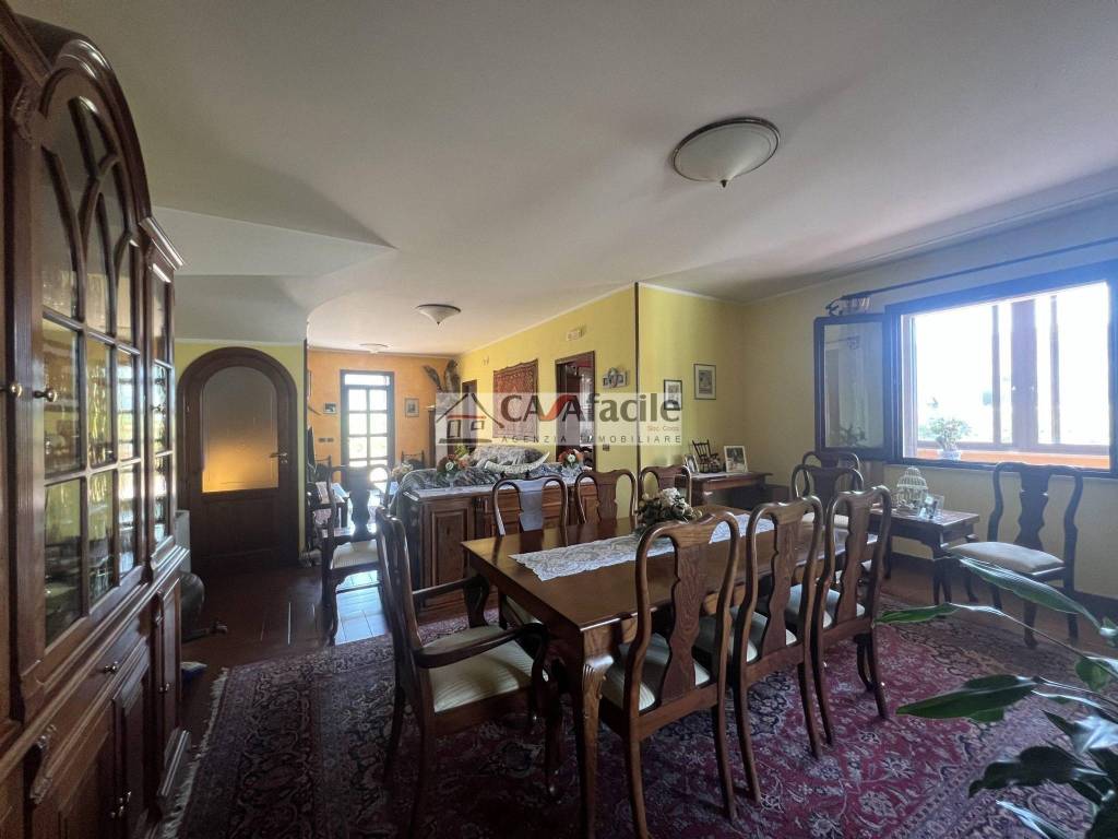 Villa a Marsala in Contrada San Giuseppe Tafalia - Foto 5