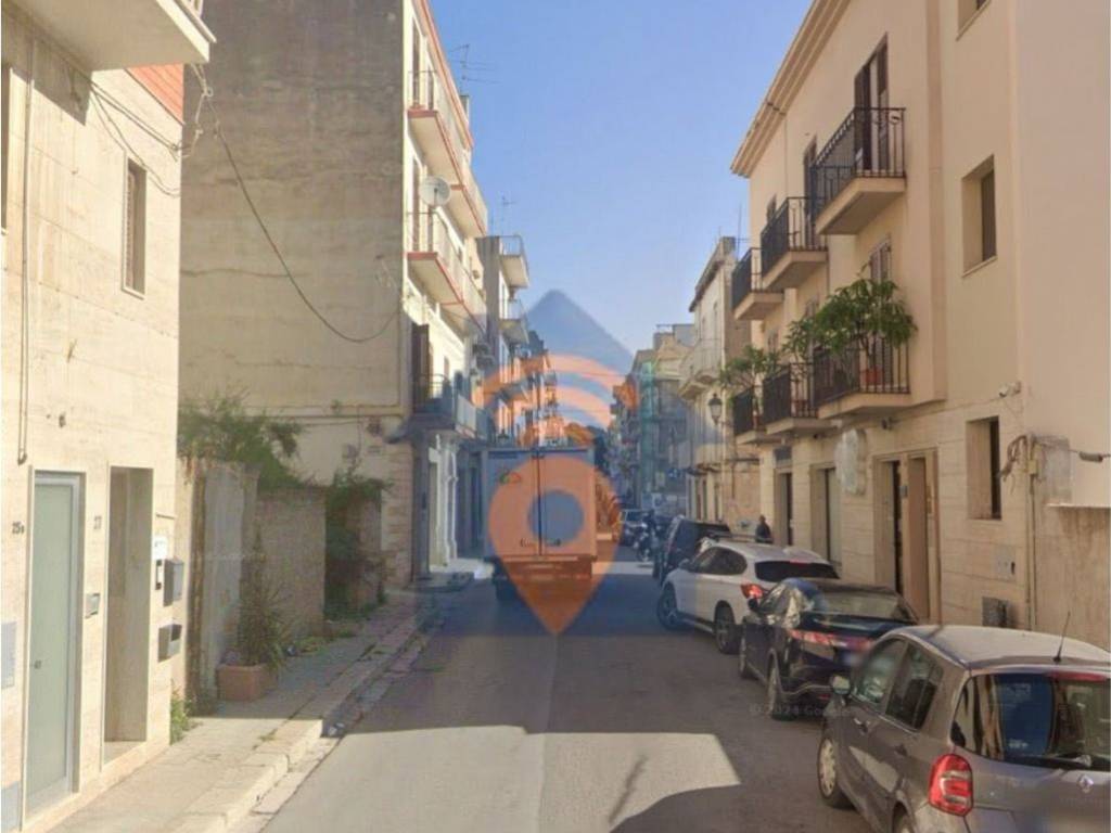 Appartamento a Castelvetrano in Via Fra' Serafino Mannone - Foto 2