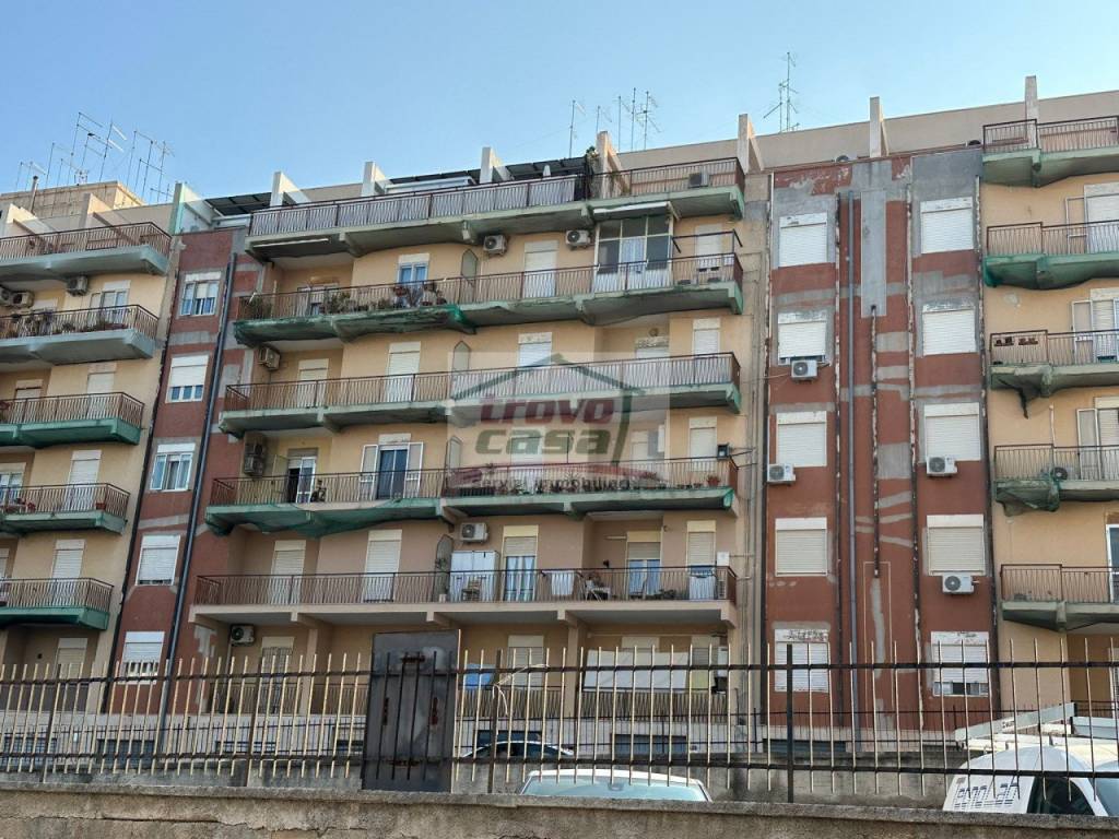 Appartamento a Siracusa in Via Grotta Santa, 323 - Foto 2