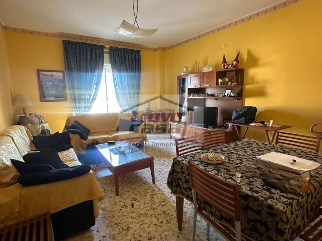 Appartamento a Siracusa in Via Grotta Santa, 323 - Foto 5