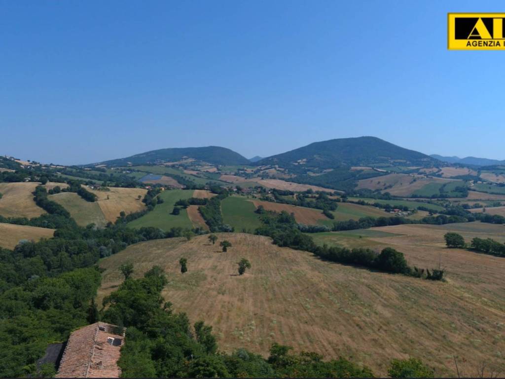 Rustico / casale a Fabriano in Frazione Marisco - Foto 3