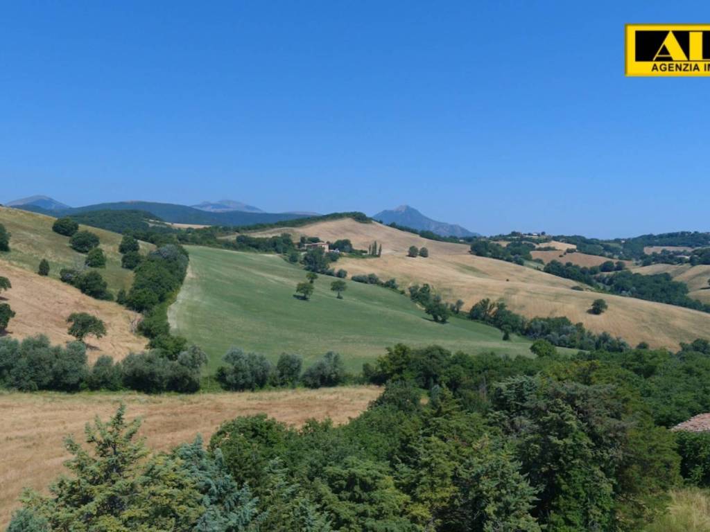 Rustico / casale a Fabriano in Frazione Marisco - Foto 4