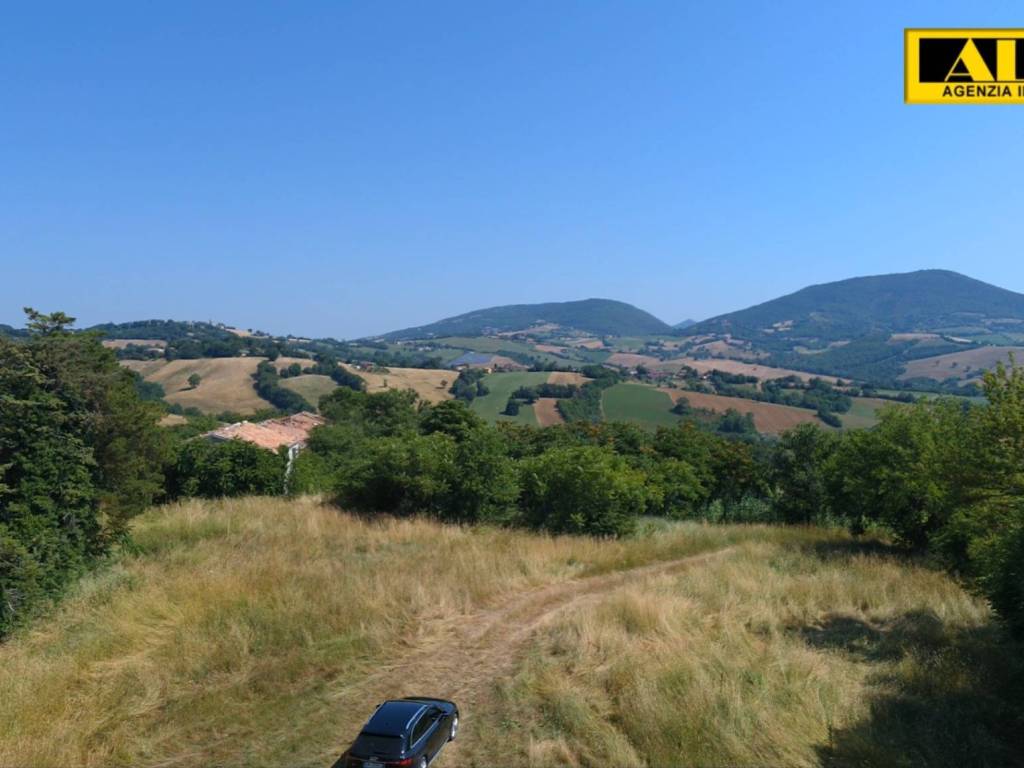 Rustico / casale a Fabriano in Frazione Marisco - Foto 5