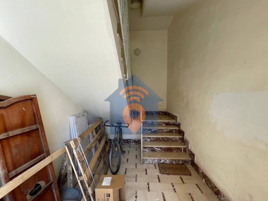 Appartamento a Castelvetrano in Via Angelo Musco - Foto 2