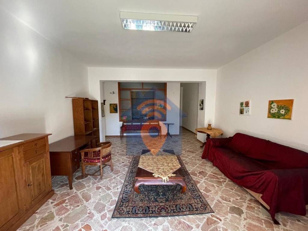 Appartamento a Castelvetrano in Via Angelo Musco - Foto 4
