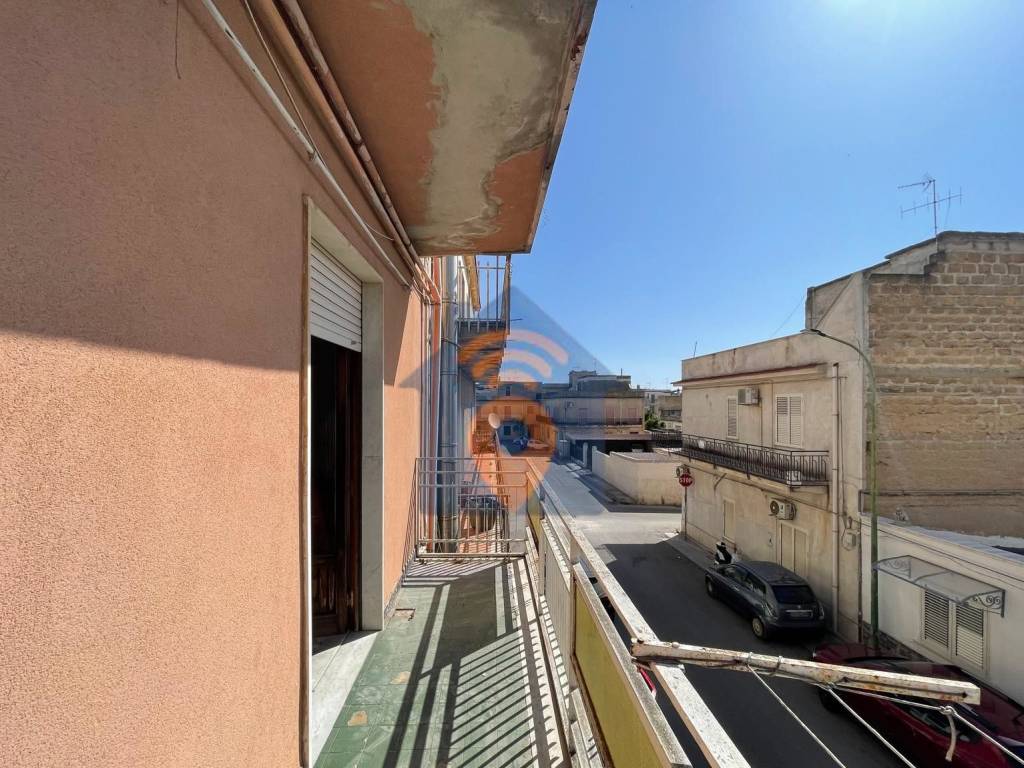 Appartamento a Castelvetrano in Via Angelo Musco - Foto 5
