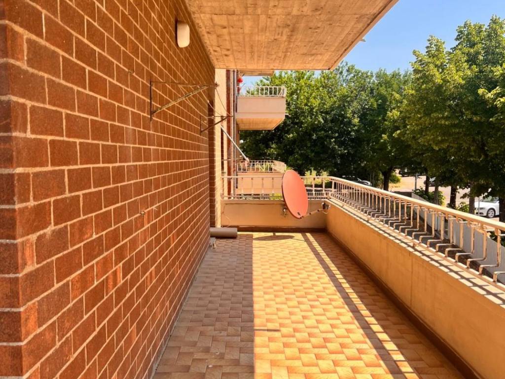 Appartamento a Foligno in Via Monte Citerna - Foto 4