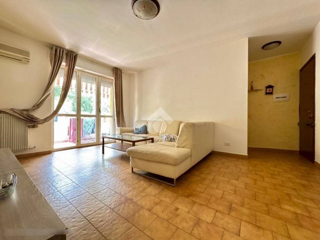 Appartamento a Codogno in Via Giulio Maccacaro, 5 - Foto 2