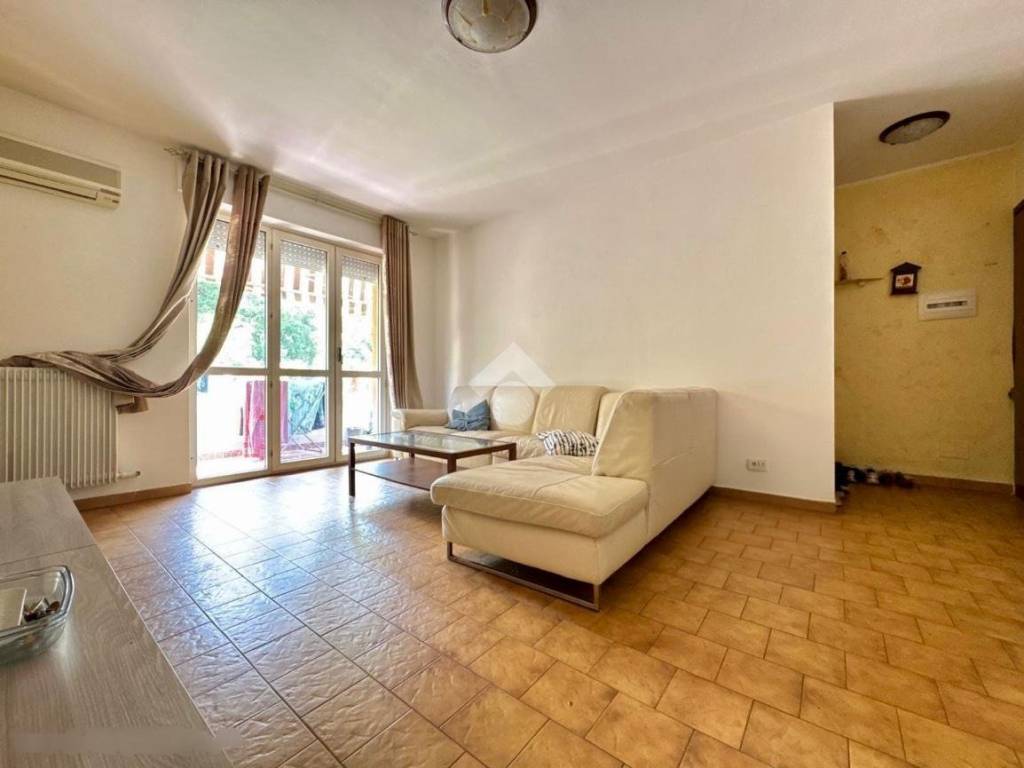 Appartamento a Codogno in Via Giulio Maccacaro, 5 - Foto 4