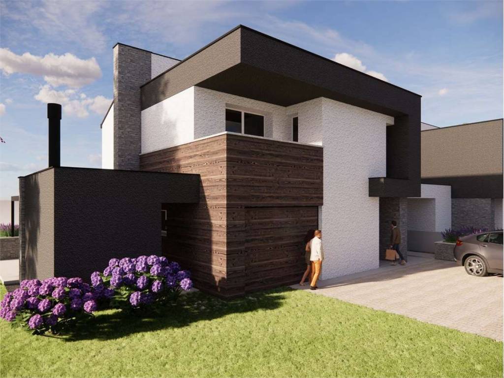 Villa a Fontanafredda in Via Stadio, snc - Foto 5