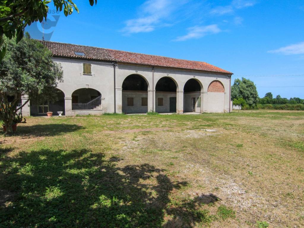 Rustico / casale a Arzergrande in Via Umberto I - Foto 2