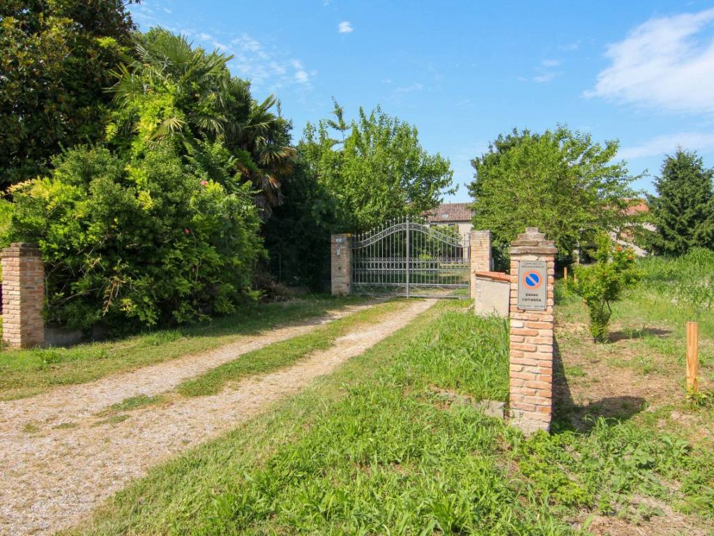 Rustico / casale a Arzergrande in Via Umberto I - Foto 3