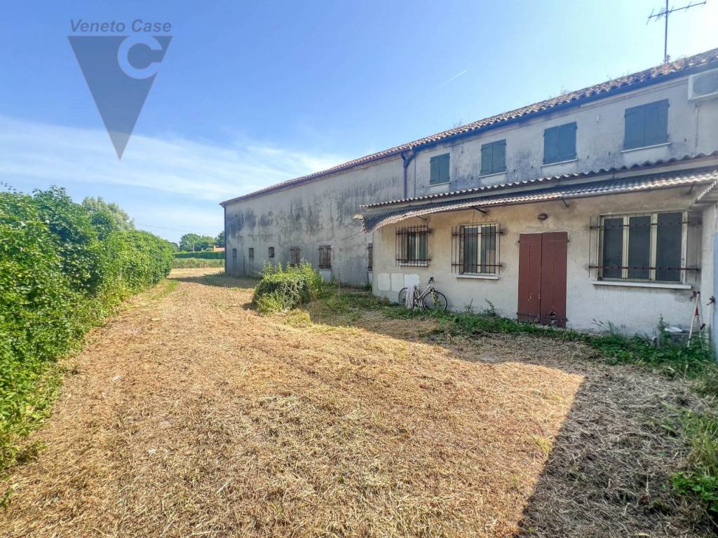 Rustico / casale a Arzergrande in Via Umberto I - Foto 4
