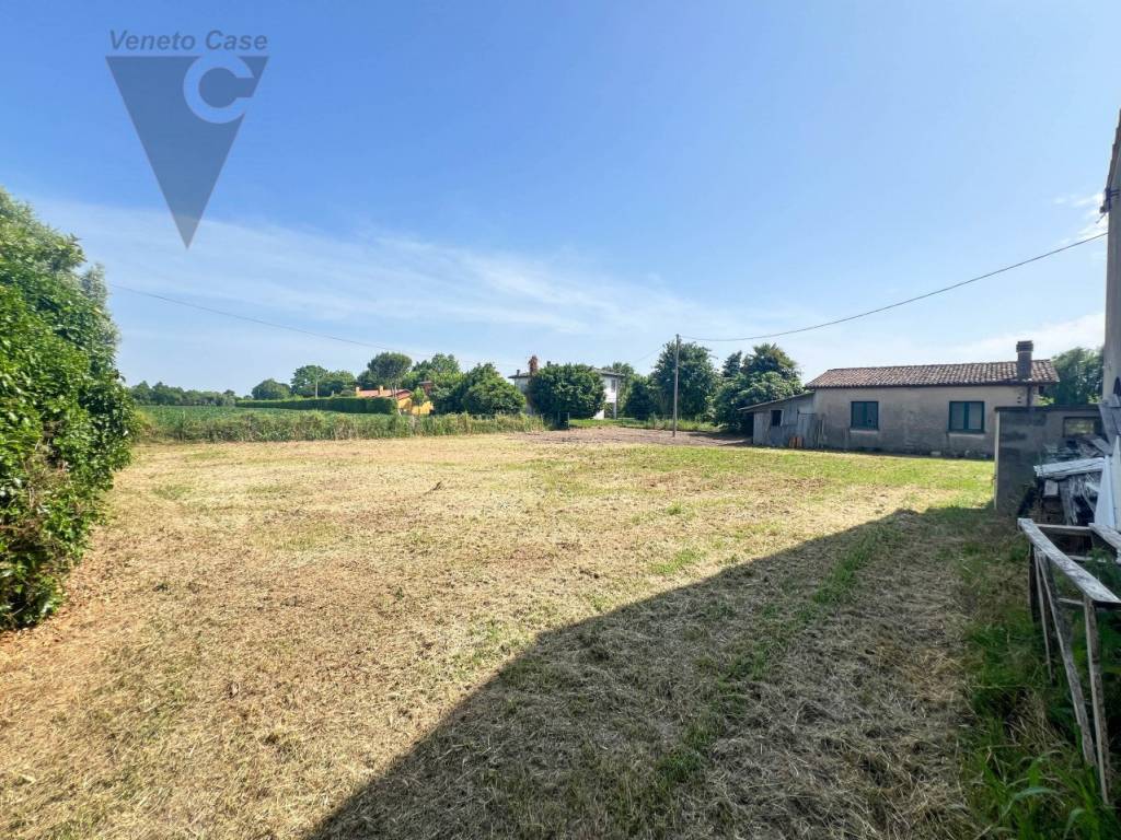 Rustico / casale a Arzergrande in Via Umberto I - Foto 5