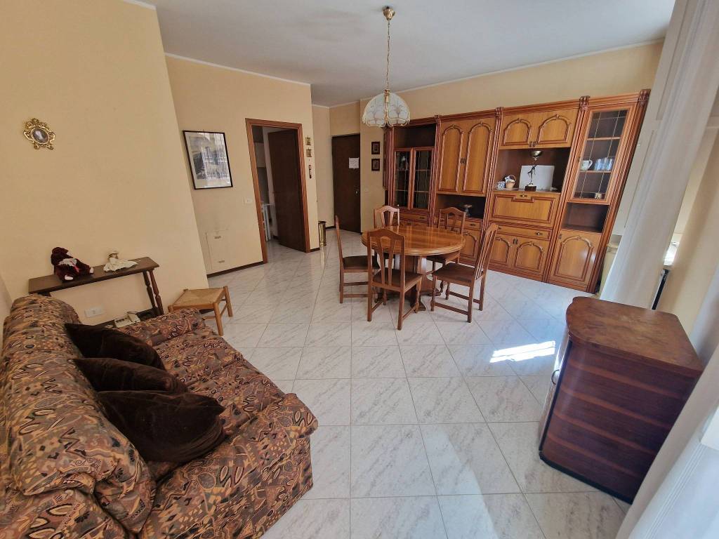 Appartamento a Casale monferrato in Via dei Grani - Foto 3