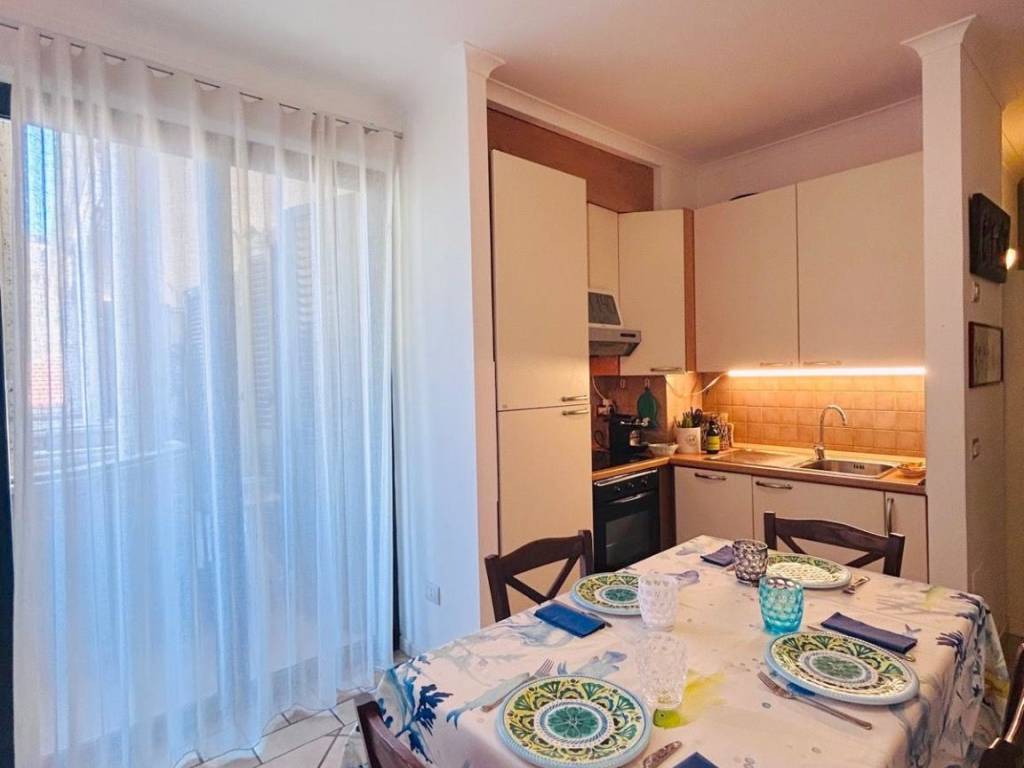 Appartamento a Riccione in Viale Maria Ceccarini, 12 - Foto 4