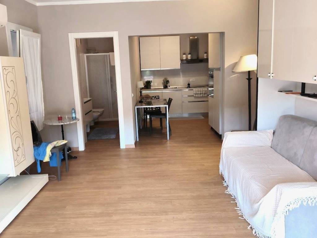 Appartamento a Imperia in Via Argine Destro, 593 - Foto 2