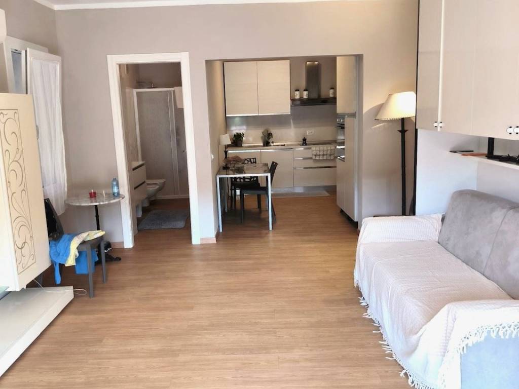 Appartamento a Imperia in Via Argine Destro, 593 - Foto 3