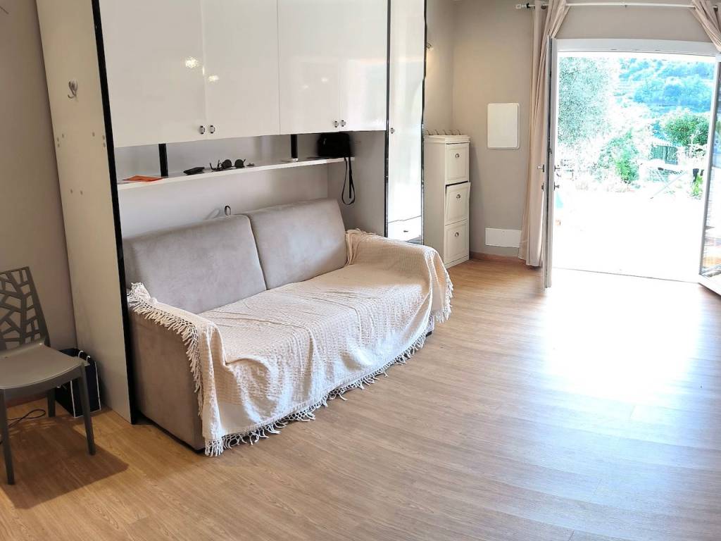 Appartamento a Imperia in Via Argine Destro, 593 - Foto 4