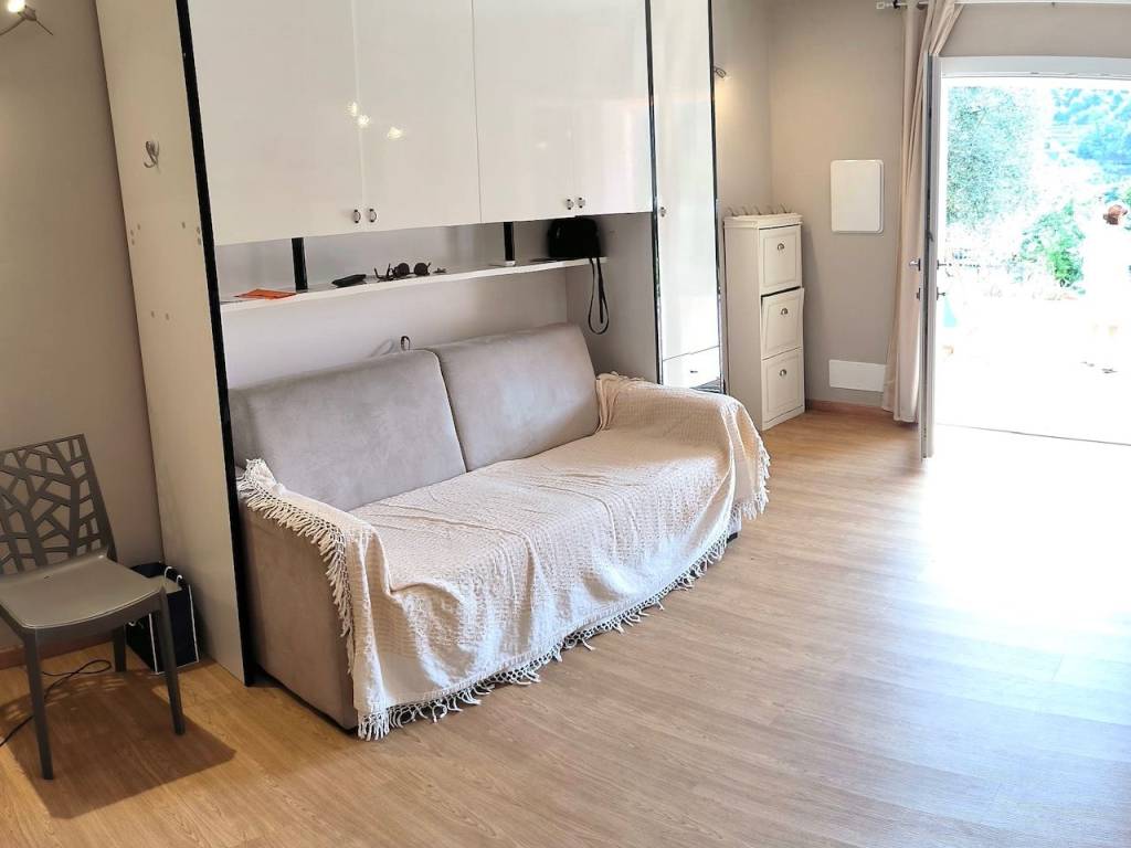 Appartamento a Imperia in Via Argine Destro, 593 - Foto 5