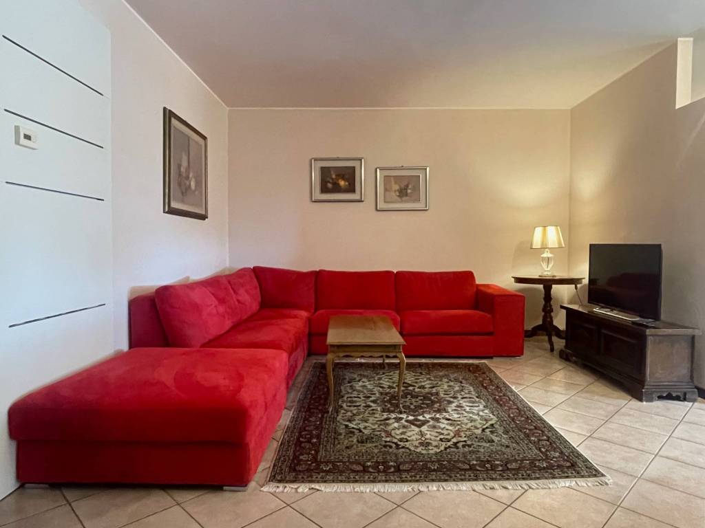 Appartamento a Roveredo in piano in Via Dante Alighieri, 6 - Foto 4