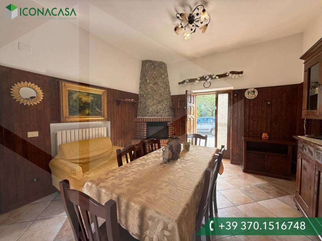 Casa indipendente a Avezzano in Via Monte Bianco - Foto 2