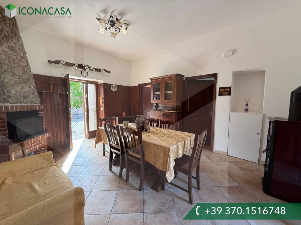 Casa indipendente a Avezzano in Via Monte Bianco - Foto 3
