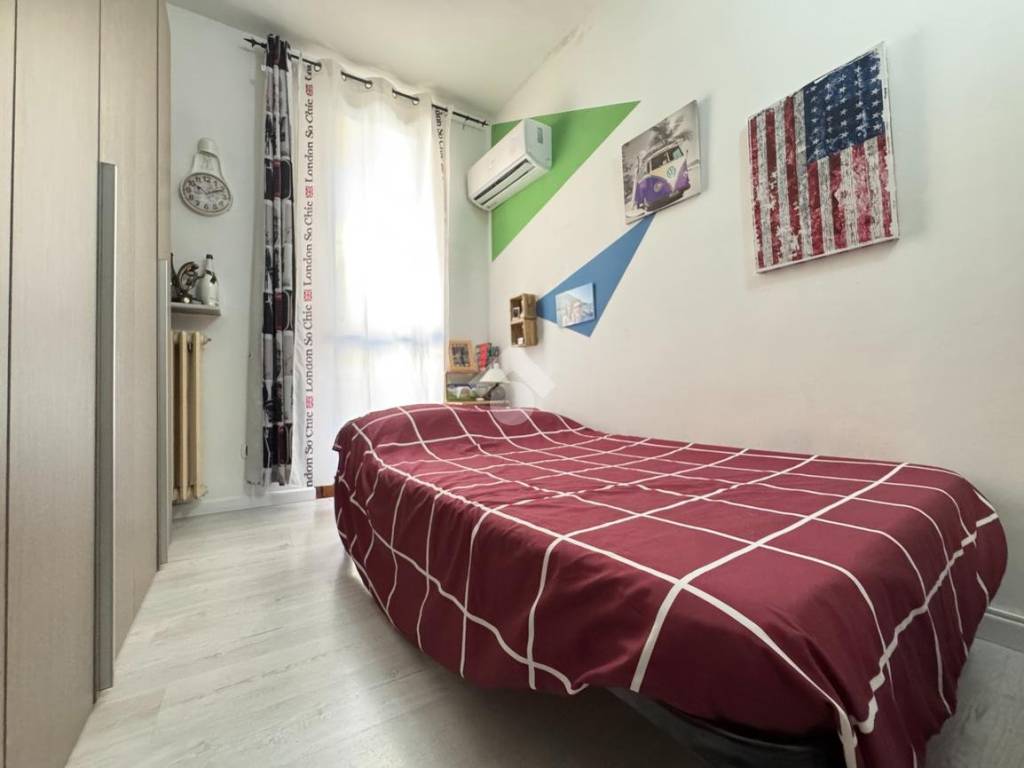 Appartamento a Galliate in Via A. Manzoni, 31 - Foto 5