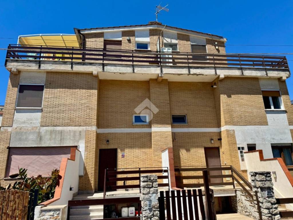 Appartamento a Terracina in Lido di Giove, 26 - Foto 2