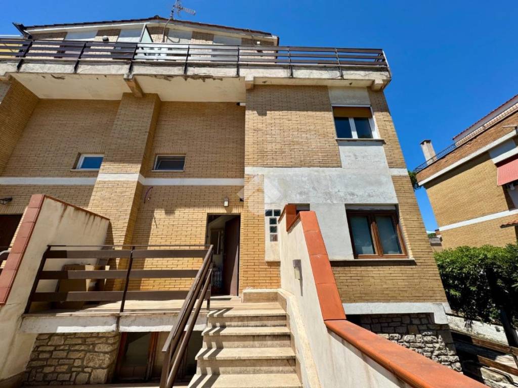 Appartamento a Terracina in Lido di Giove, 26 - Foto 3