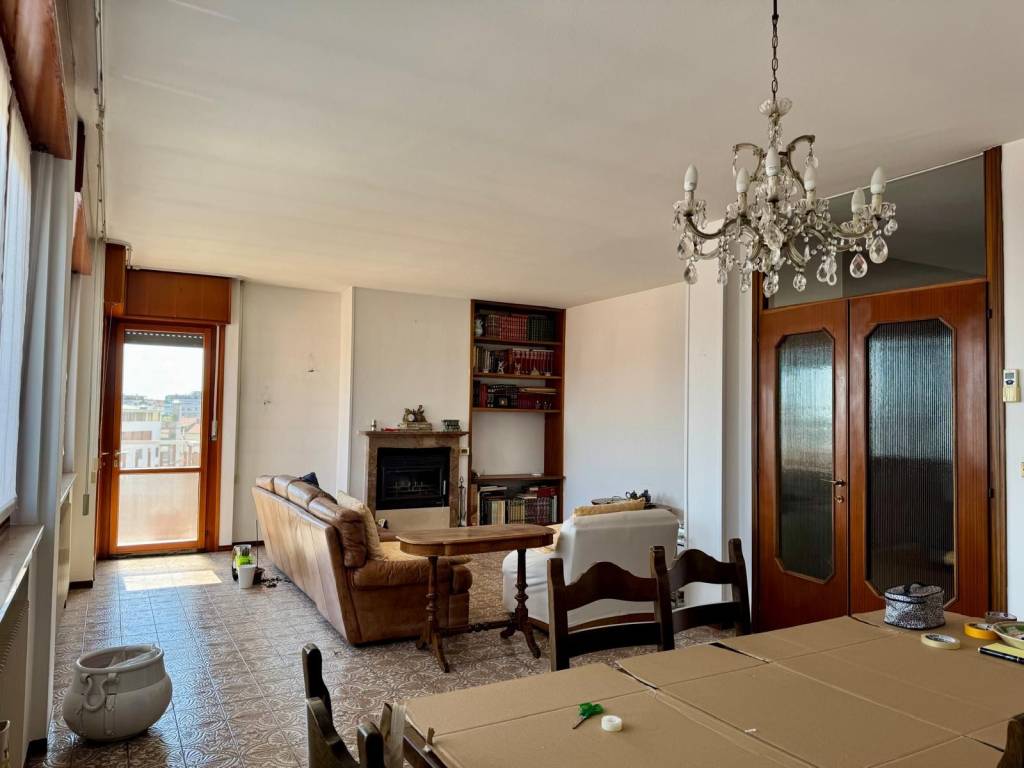 Appartamento a Pordenone in Via San Quirino, 4 - Foto 2