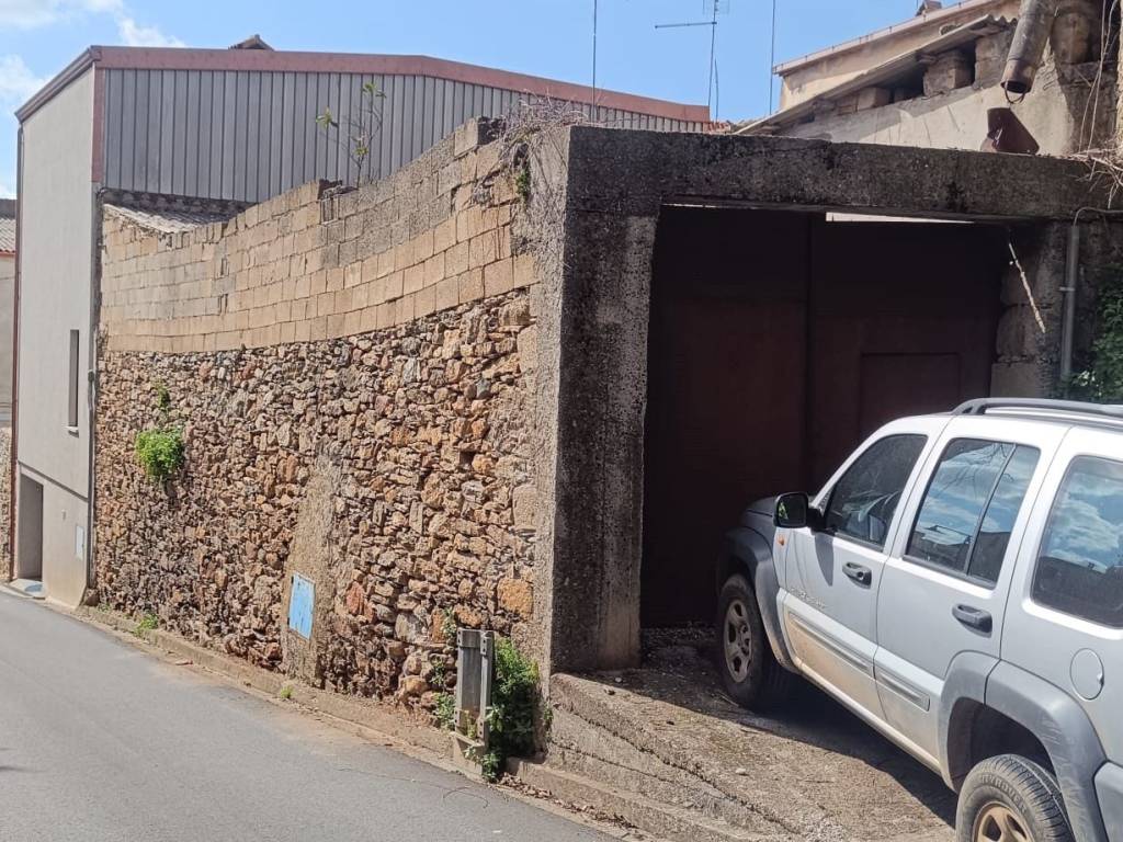 Rustico / casale a San nicolò gerrei in Via Duca degli Abruzzi - Foto 4