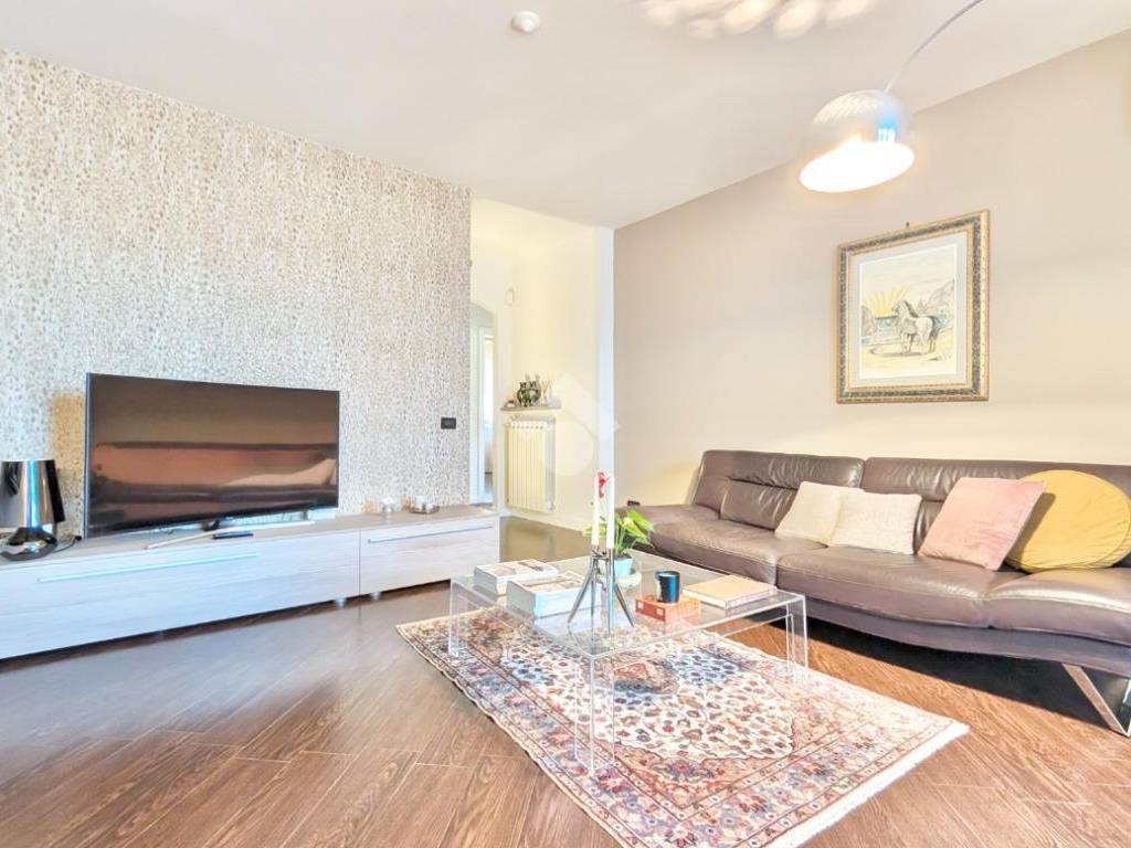 Appartamento a Novi ligure in Via Casteldragone, 15 - Foto 2