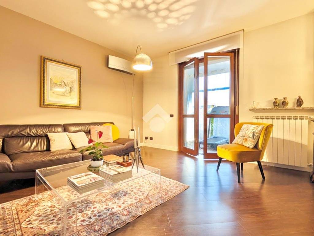 Appartamento a Novi ligure in Via Casteldragone, 15 - Foto 3