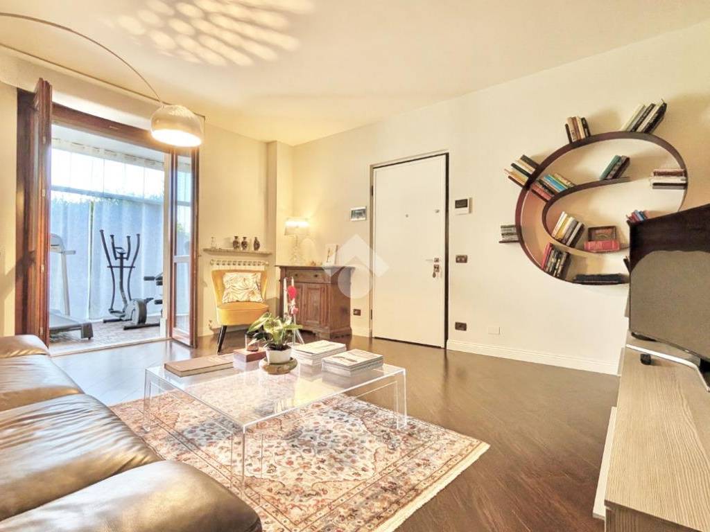 Appartamento a Novi ligure in Via Casteldragone, 15 - Foto 4