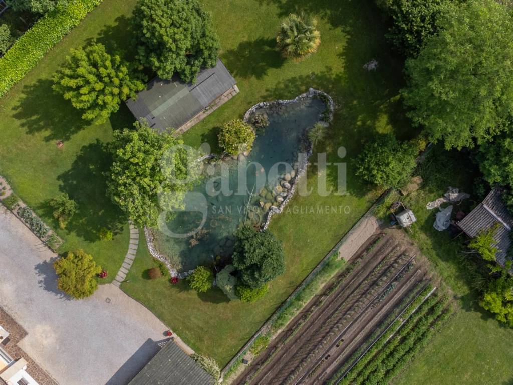 Casa indipendente a Sesto al reghena in Via Vissignano, 107 - Foto 5