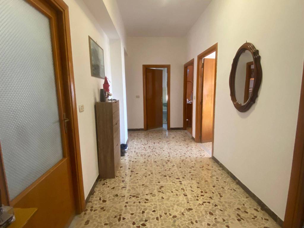 Appartamento a Minturno in Via Antonio Sebastiani, 45 - Foto 3
